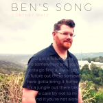 Ben Song original music by Cortney Matz