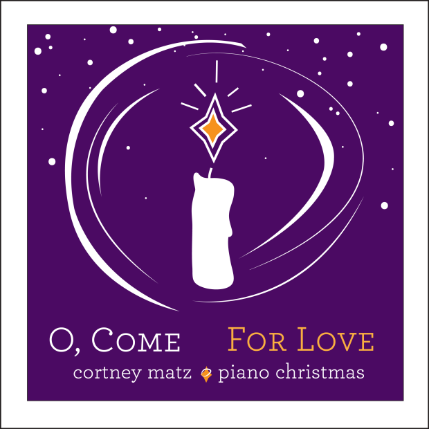 O-Come-For-Love-Cortney-Matz